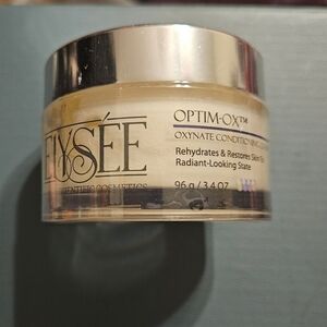 Elysee Optim-Ox Conditioning Cream - 3.4oz NWT sealed